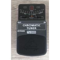 Behringer TU300 Chromatic Tuner