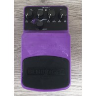 Behringer BOD100 Bass Overdrive