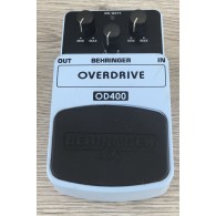 Behringer OD400 Overdrive