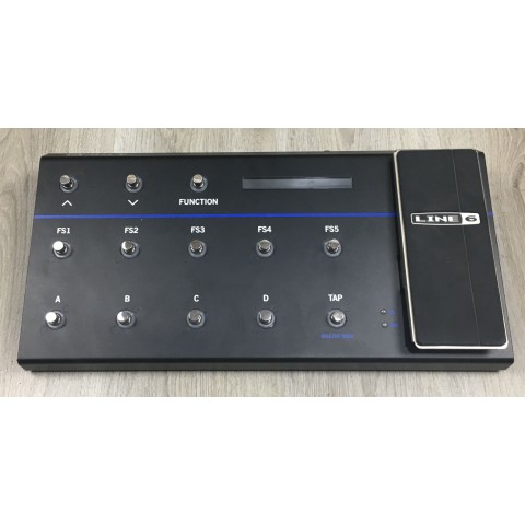 Line6 FBV3