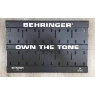 Behringer PB10-BK