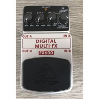 Behringer FX600 Multi Fx