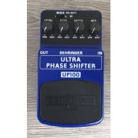 Behringer Ultrab Phase Shifter UP100