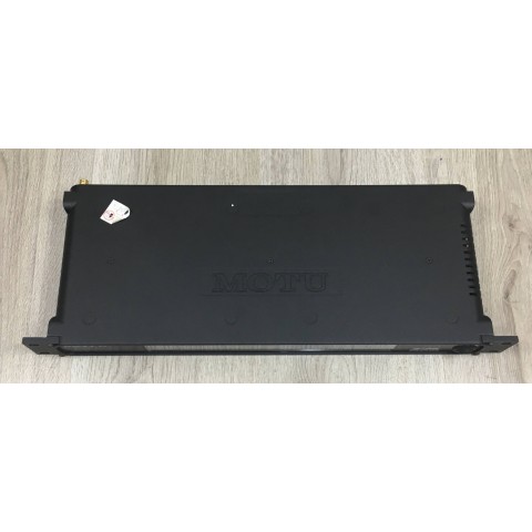 MOTU 24 i/0 + PCI 424