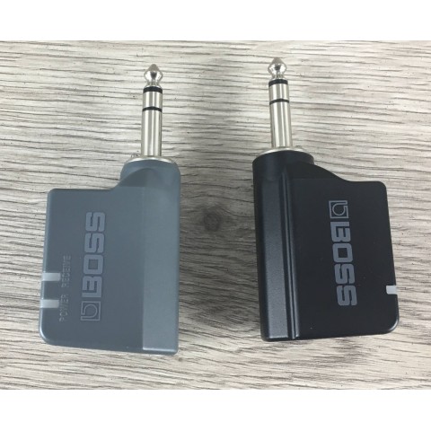 Boss WL-20L Wireless System