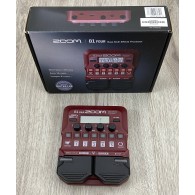 Zoom B1 Four