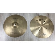 Zildjian Avedis Quick Beat Hi Hat 14