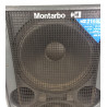 Montarbo 215SA subwoofer 1000W