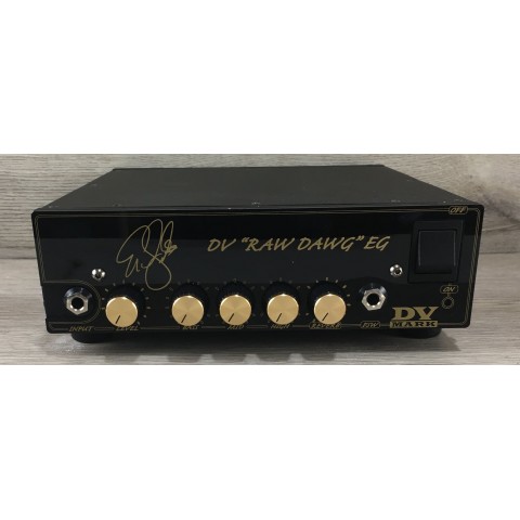 DV Mark DV Raw Dawg Eric Gales