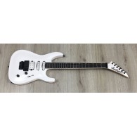 Jackson Pro Plus Series Soloist SLA3 Snow White