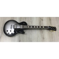 Gibson Les Paul Studio Exclusive Silverburst