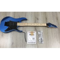 Ibanez RG550 EB Electric Blue
