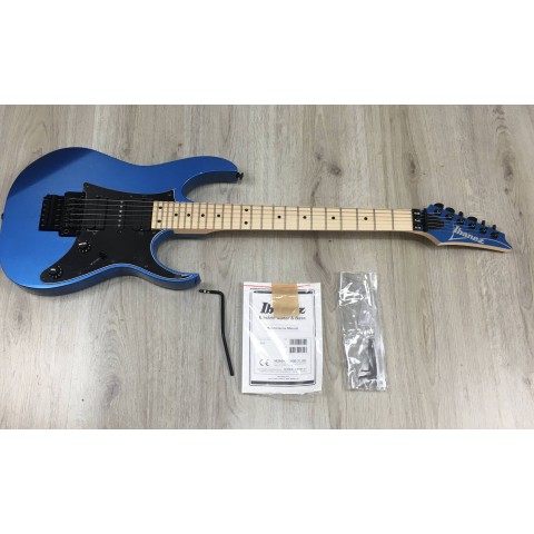 Ibanez RG550 EB Electric Blue