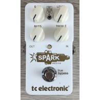 Tc Electronic Spark Booster