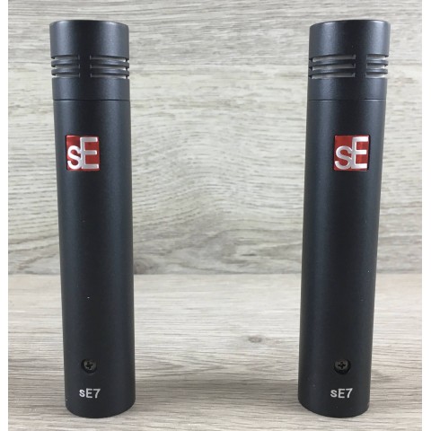 Se Electronics SE-7 Pair