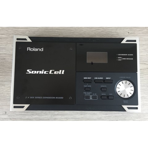 Roland SonicCell