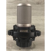 Akg C2000B + Shockmount
