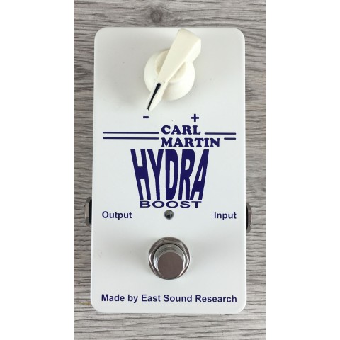 Carl Martin Hydra Boost