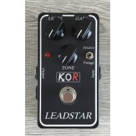 KOR Pedals Leadstar Overdrive 