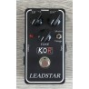 KOR Pedals Leadstar Overdrive 