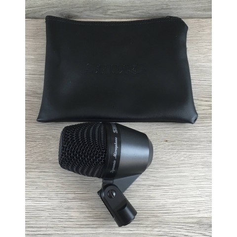 Shure PGA52
