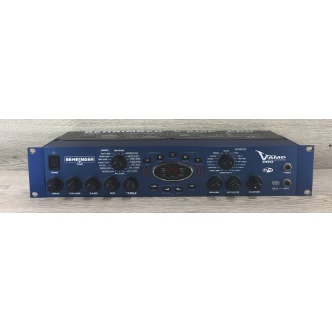Behringer V-Amp Pro