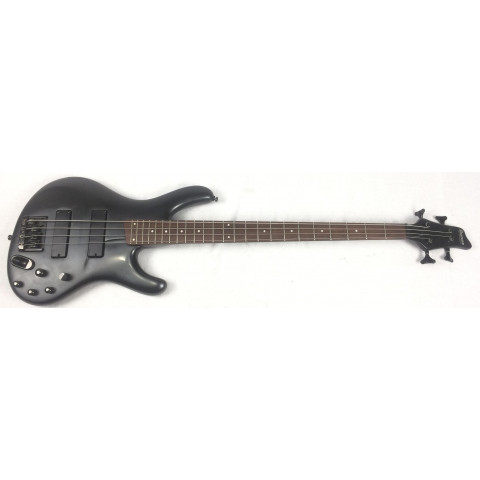 Ibanez EDB 600 Ergodyne Gun Metal