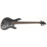 Ibanez EDB 600 Ergodyne Gun Metal