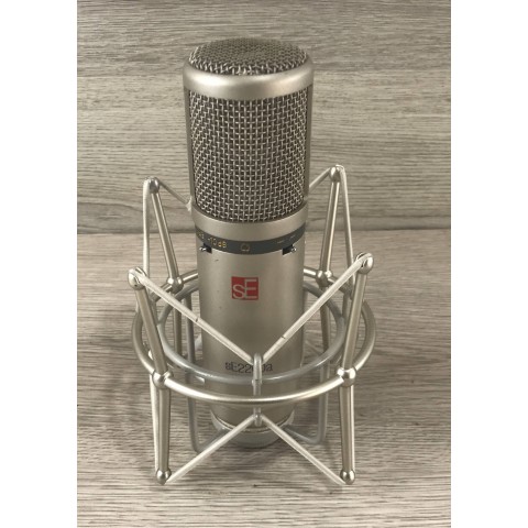 Se Electronics SE 2200a