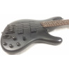 Ibanez EDB 600 Ergodyne Gun Metal