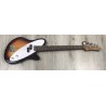 Hartwood Satellite Sunburst Bass
