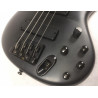 Ibanez EDB 600 Ergodyne Gun Metal