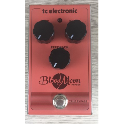 Tc Electronic Blood Moon Phaser