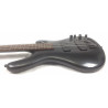 Ibanez EDB 600 Ergodyne Gun Metal