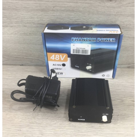 Phantom Power