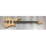 Schecter Stiletto Custom