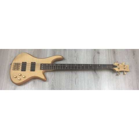 Schecter Stiletto Custom