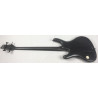 Ibanez EDB 600 Ergodyne Gun Metal