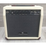 Soundsation Cream 15R