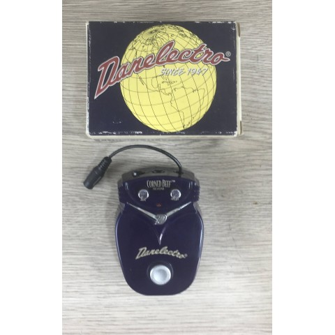 Danelectro Corned Beef Reverb