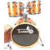 Tamburo Ash 420AM 4 pz 2004