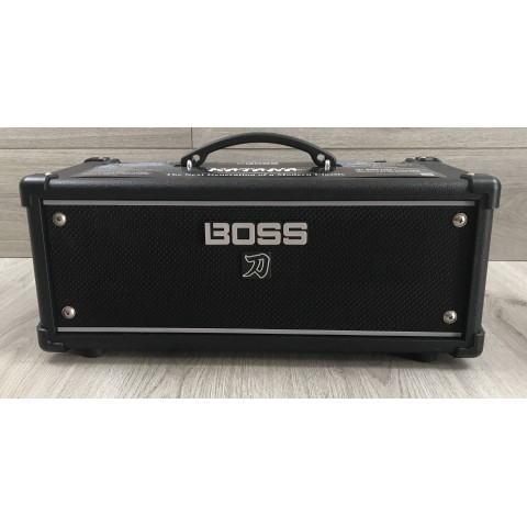 Boss Katana Head Gen 3