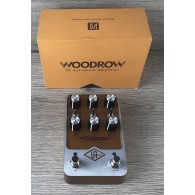 UAFX Woodrow '55