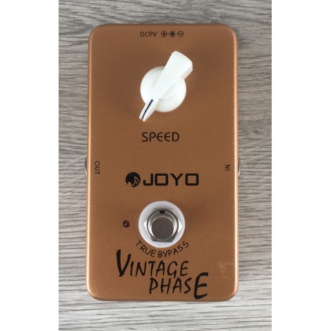 Joyo JF-06 Vintage Phase