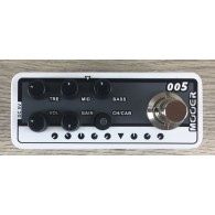 Mooer 005 Brown Sound 3