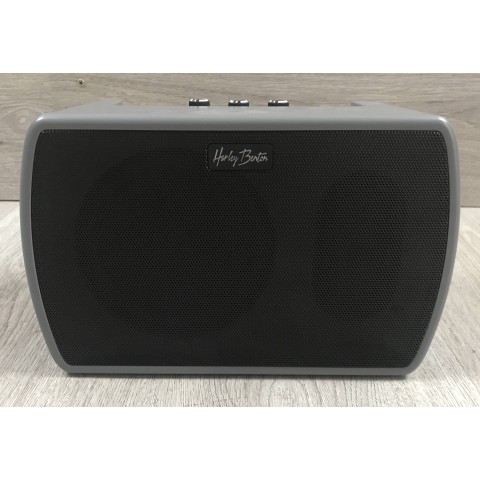 Harley Benton JAMster