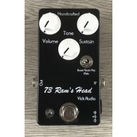 Vick Audio 73 Ram's Head