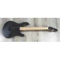 ESP LTD SN-200HT Charcoal Metallic Satin