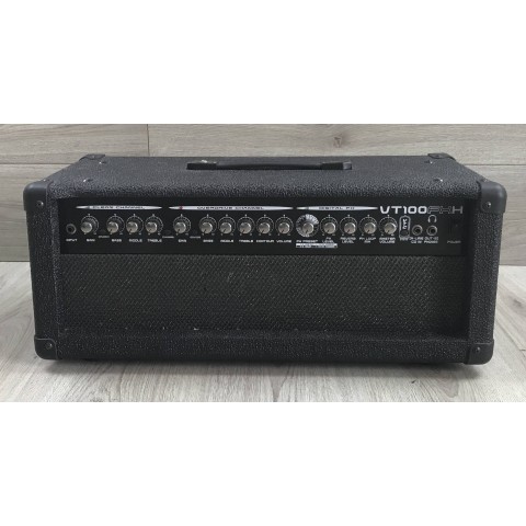Behringer VT100FXH