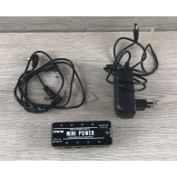 Fame Mini Power